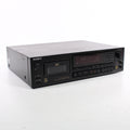 Sony DTC-700 Digital Audio Tape Deck with Optical Digital (1990)