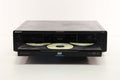 Sony DVP-C650D 5-Disc Carousel DVD CD Video CD Changer
