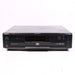 Sony DVP-C650D 5-Disc Carousel DVD CD Video CD Changer-DVD & Blu-ray Players-SpenCertified-Without-vintage-refurbished-electronics