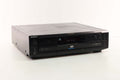 Sony DVP-C650D 5-Disc Carousel DVD CD Video CD Changer