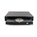 Sony DVP-C660 5 Disc DVD / CD Changer Carousel Player