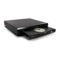 Sony DVP-C660 5 Disc DVD / CD Changer Carousel Player