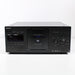 Sony DVP-CX777ES 400-Disc DVD Player Mega Changer-DVD & Blu-ray Players-SpenCertified-Black-vintage-refurbished-electronics