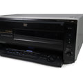 Sony DVP-CX850D 200 Disc Explorer DVD CD Changer Player