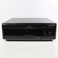 Sony DVP-CX860 300 Plus 1 Disc Explorer DVD and CD Changer Player