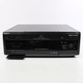 Sony DVP-CX860 300 Plus 1 Disc Explorer DVD and CD Changer Player