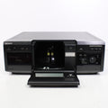 Sony DVP-CX860 300 Plus 1 Disc Explorer DVD and CD Changer Player