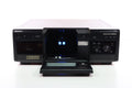 Sony DVP-CX870D Disc Explorer 300 +1 DVD CD Video CD Changer