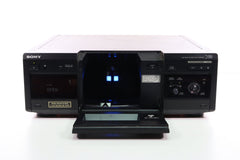 Sony DVP CX870D Disc Explorer 300 1 DVD CD Video CD Changer