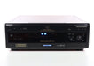 Sony DVP-CX870D Disc Explorer 300 +1 DVD CD Video CD Changer-CD Players & Recorders-SpenCertified-vintage-refurbished-electronics