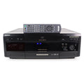 Sony DVP-CX875P 300 +1 Disc Explorer DVD/CD Changer