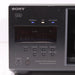 Sony DVP-CX985V 400-Disc Explorer Mega DVD Changer Player (2005)-DVD & Blu-ray Players-SpenCertified-vintage-refurbished-electronics