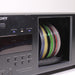 Sony DVP-CX985V 400-Disc Explorer Mega DVD Changer Player (2005)-DVD & Blu-ray Players-SpenCertified-vintage-refurbished-electronics