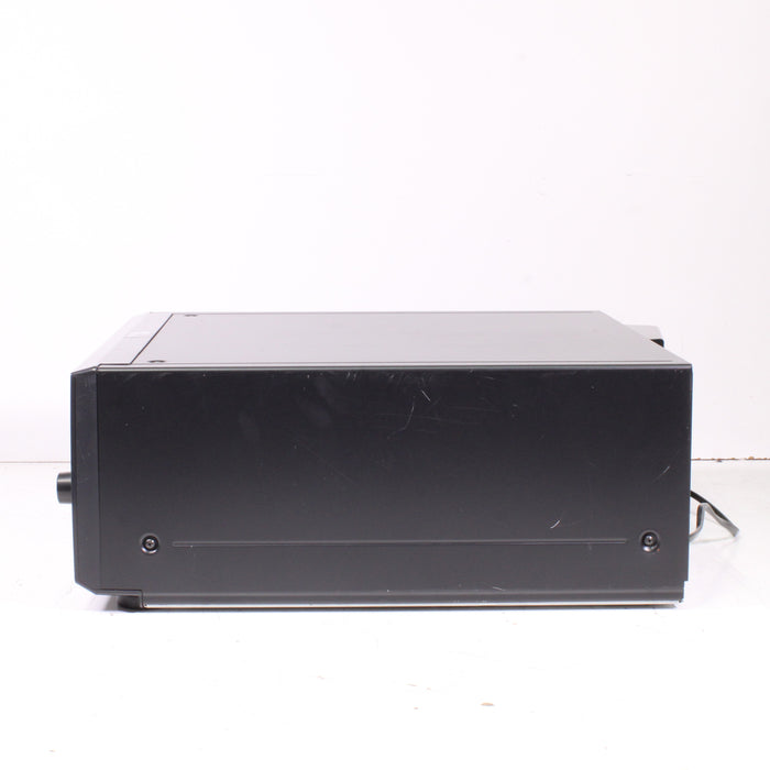 Sony DVP-CX985V 400-Disc Explorer Mega DVD Changer Player (2005)-DVD & Blu-ray Players-SpenCertified-vintage-refurbished-electronics