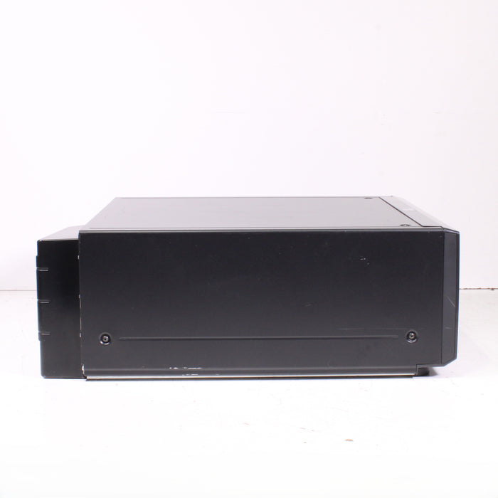 Sony DVP-CX985V 400-Disc Explorer Mega DVD Changer Player (2005)-DVD & Blu-ray Players-SpenCertified-vintage-refurbished-electronics