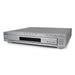 Sony DVP-NC60P 5-Disc DVD/CD Changer Progressive Scan Slim Design Five Carousel Loading Player-Electronics-SpenCertified-refurbished-vintage-electonics