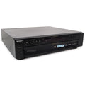 Sony DVP-NC615 5-Disc DVD CD Player Changer Black or Silver with MP3 Playback