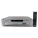 Sony DVP-NC615 5-Disc DVD/CD/Video CD Changer Black or Silver with MP3 Playback Dolby Digital Audio-Electronics-SpenCertified-refurbished-vintage-electonics