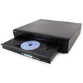 Sony DVP-NC615 5-Disc DVD CD Player Changer Black or Silver with MP3 Playback