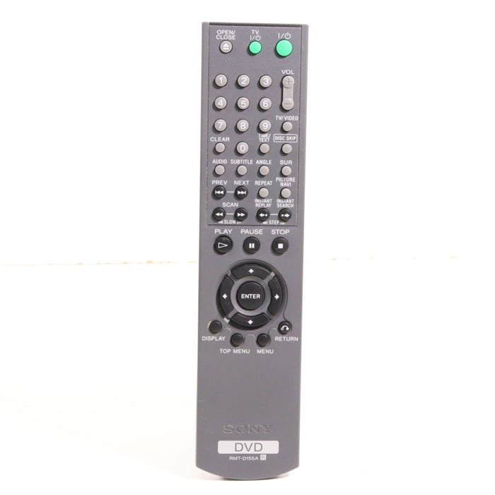 Sony DVP-NC665P 5-Disc DVD / CD Player Changer-Electronics-SpenCertified-vintage-refurbished-electronics
