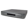 Sony DVP-NC675P 5-Disc Progressive Scan DVD/CD Player Changer Five Disc Exchange System Slim Design