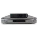 Sony DVP-NC675P 5-Disc Progressive Scan DVD/CD Changer Five Disc Exchange System Slim Design-Electronics-SpenCertified-Silver-refurbished-vintage-electonics