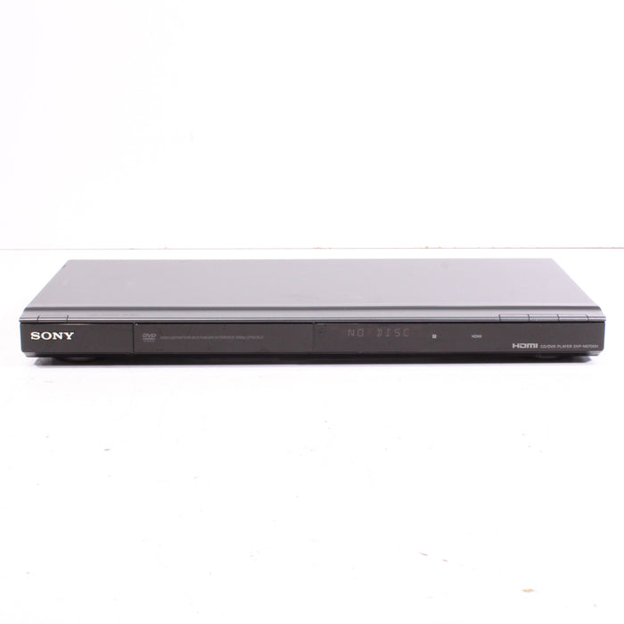 Sony DVP-NS700H High-Definition DVD CD Player 1080p HDMI Upconversion-DVD & Blu-ray Players-SpenCertified-vintage-refurbished-electronics