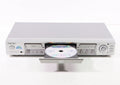 Sony DVP-NS700P Progressive Scan DVD CD Video CD Player