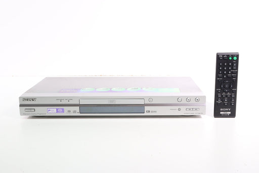 Sony DVP-NS775V DVD CD Player-DVD & Blu-ray Players-SpenCertified-vintage-refurbished-electronics