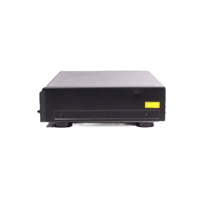 Sony DVP-NS999ES ES SACD/DVD/CD Player Progressive Scan 5.1 Analog Audio-DVD & Blu-ray Players-SpenCertified-vintage-refurbished-electronics