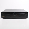 Sony DVP-S3000 DVD CD Video CD Player with S-Video, Optical (1997)