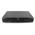 Sony DVP-S550D Single Disc DVD CD Player with S-Video, Optical