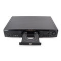Sony DVP-S550D Single Disc DVD CD Player with S-Video, Optical