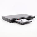 Sony DVP-SR500H Single-Disc DVD Player 1080p Upscaling (2010)