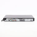 Sony DVP-SR500H Single-Disc DVD Player 1080p Upscaling (2010)