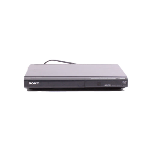 Sony DVP-SR510H DVD/CD Player HDMI 1080p Upscaling (2020)-DVD & Blu-ray Players-SpenCertified-vintage-refurbished-electronics
