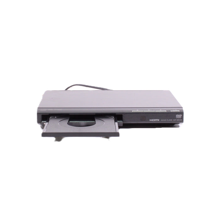 Sony DVP-SR510H DVD/CD Player HDMI 1080p Upscaling (2020)-DVD & Blu-ray Players-SpenCertified-vintage-refurbished-electronics