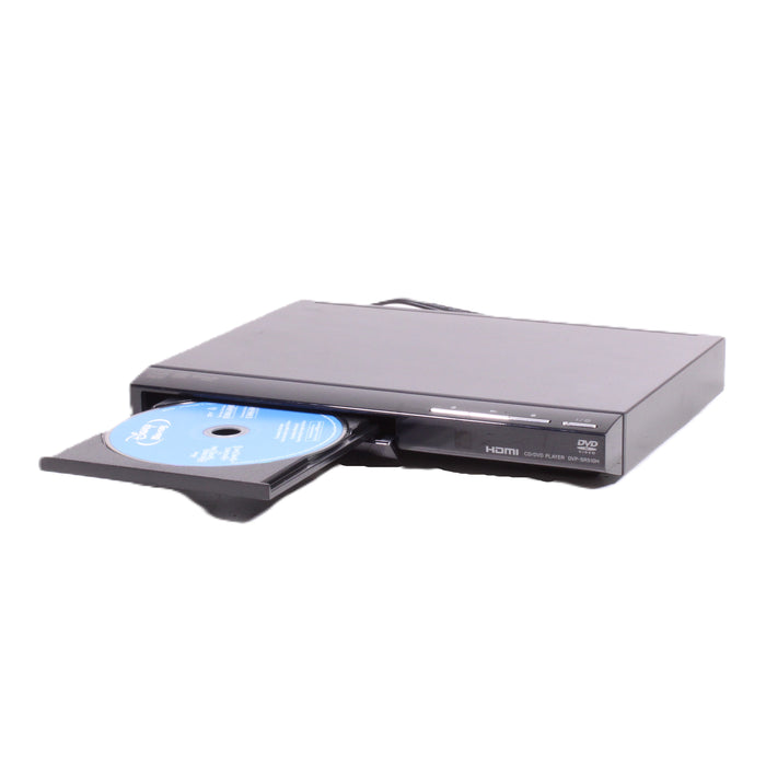 Sony DVP-SR510H DVD/CD Player HDMI 1080p Upscaling (2020)-DVD & Blu-ray Players-SpenCertified-vintage-refurbished-electronics