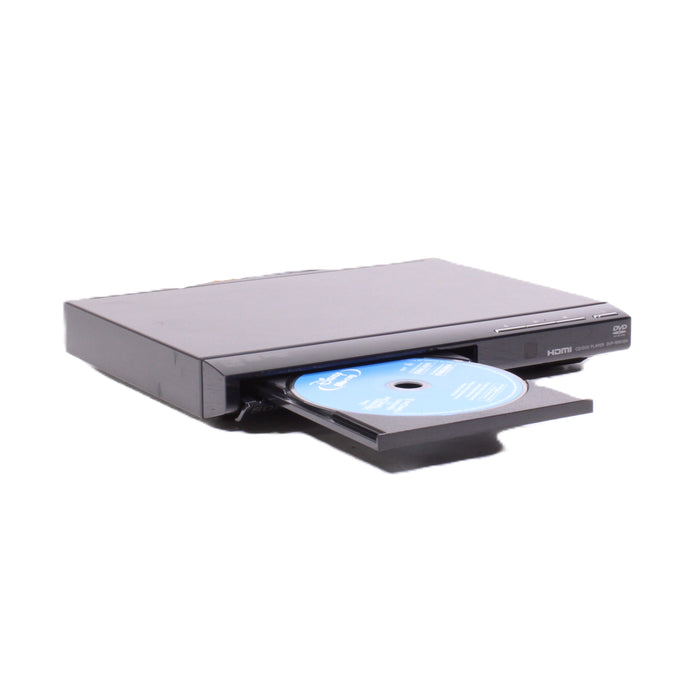 Sony DVP-SR510H DVD/CD Player HDMI 1080p Upscaling (2020)-DVD & Blu-ray Players-SpenCertified-vintage-refurbished-electronics
