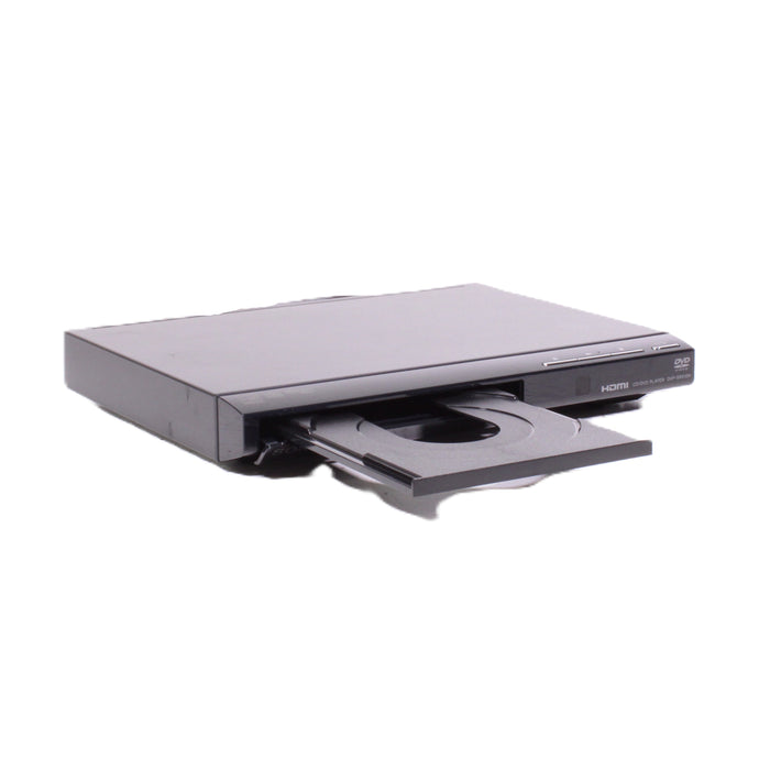 Sony DVP-SR510H DVD/CD Player HDMI 1080p Upscaling (2020)-DVD & Blu-ray Players-SpenCertified-vintage-refurbished-electronics