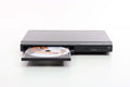Sony DVP-SR510H Single Disc HDMI DVD CD Player