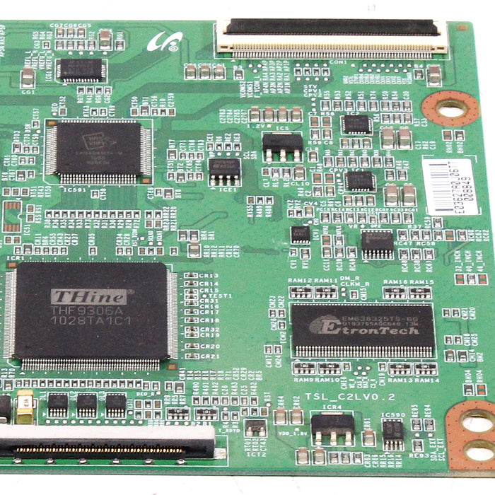 Sony E03627A0J06TT OEM Wireless Adapter Board for TV NSX-24GT1 and More-Television Circuit Boards-SpenCertified-vintage-refurbished-electronics