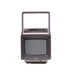 Sony EVM-8010 Portable 8" Trinitron CRT Monitor Video8 Player Recorder (AS-IS??)-Televisions-SpenCertified-vintage-refurbished-electronics