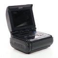 Sony GV-S50 NTSC Video Walkman 8MM Video Recorder Monitor Hi8 Tape Transfer From Canadian Airlines