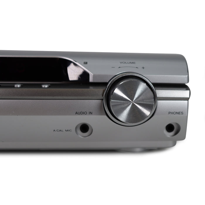 Sony HCD-DX255 Home Theatre 5 Disc DVD Changer-Electronics-SpenCertified-refurbished-vintage-electonics