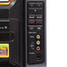 Sony HCD-ZX6 5-Disc CD Changer Dual Cassette AM/FM Stereo System with Phono (2007)-CD Players & Recorders-SpenCertified-vintage-refurbished-electronics
