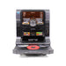 Sony HCD-ZX6 5-Disc CD Changer Dual Cassette AM/FM Stereo System with Phono (2007)-CD Players & Recorders-SpenCertified-vintage-refurbished-electronics