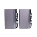 Sony HCD-ZX6 and SS-ZX6 5-Disc CD Changer Dual Cassette Speaker AM/FM Stereo System-CD Players & Recorders-SpenCertified-vintage-refurbished-electronics