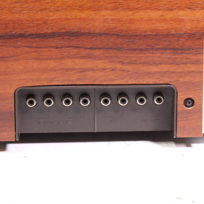 Sony HMK-339 Stereo System Turntable Cassette Receiver Full System Vintage Hi-Fi-Turntables & Record Players-SpenCertified-vintage-refurbished-electronics