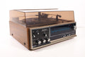 Sony HP-170 Stereo Music System Record Player